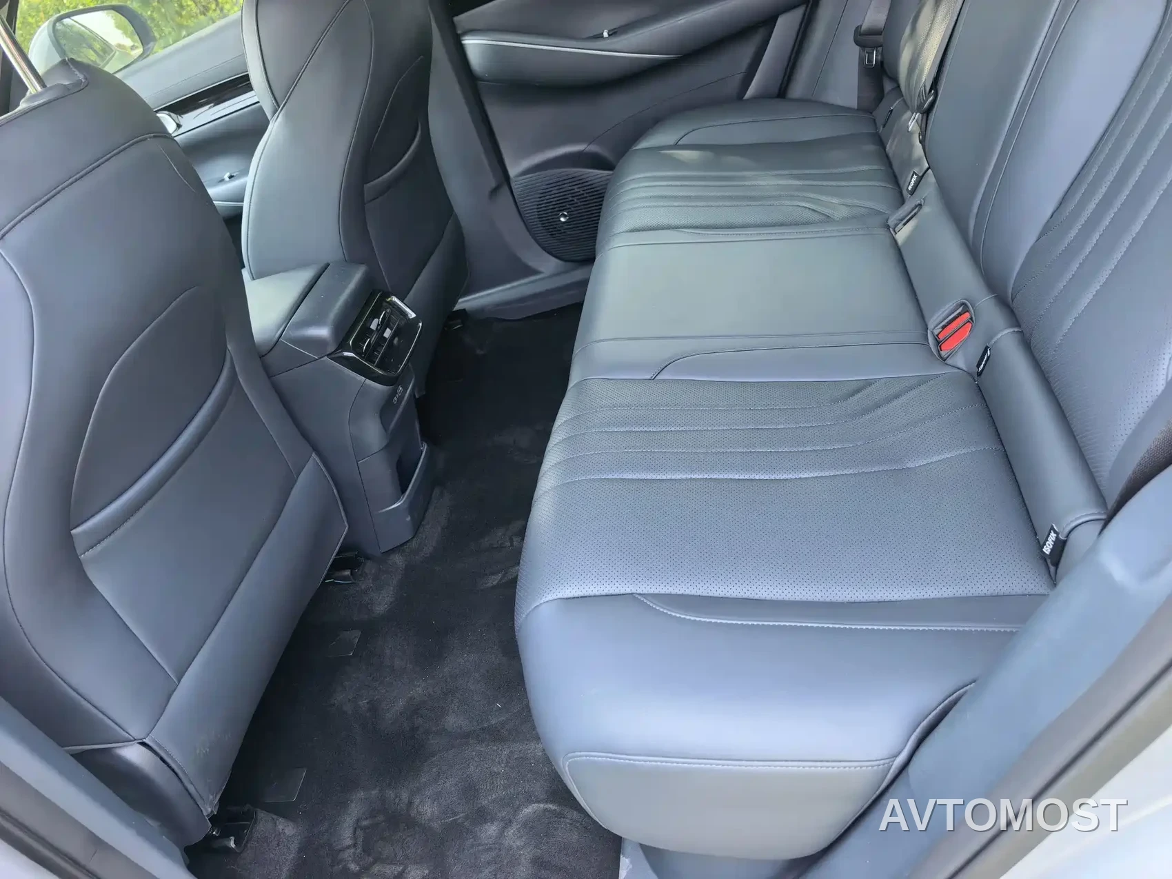 Geely Galaxy E5 2024 530km Voyage Edition — фото 7