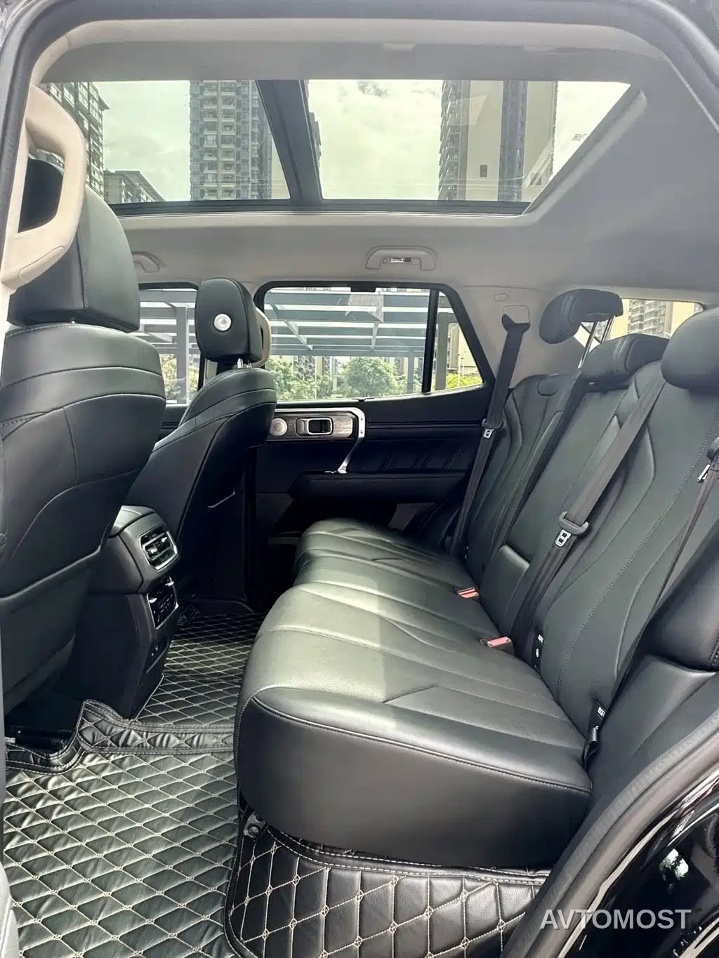Tank 400 New Energy 2024 Hi4-T Off-Road Edition — фото 12