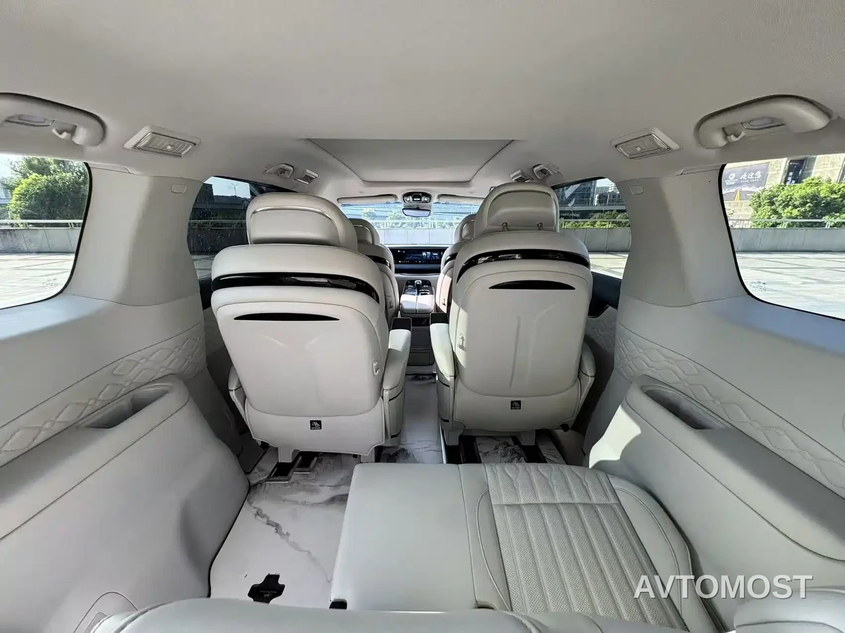 Dongfeng Fengxing Starlight V9 2024 1.5TD 200km Cloud Ladder Series Premium — фото 15