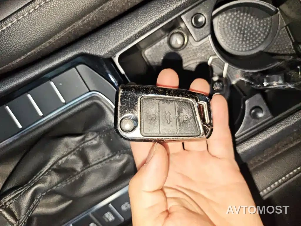 Volkswagen Sagitar 2021 280TSI DSG Comfort Smart Connect Edition — фото 16