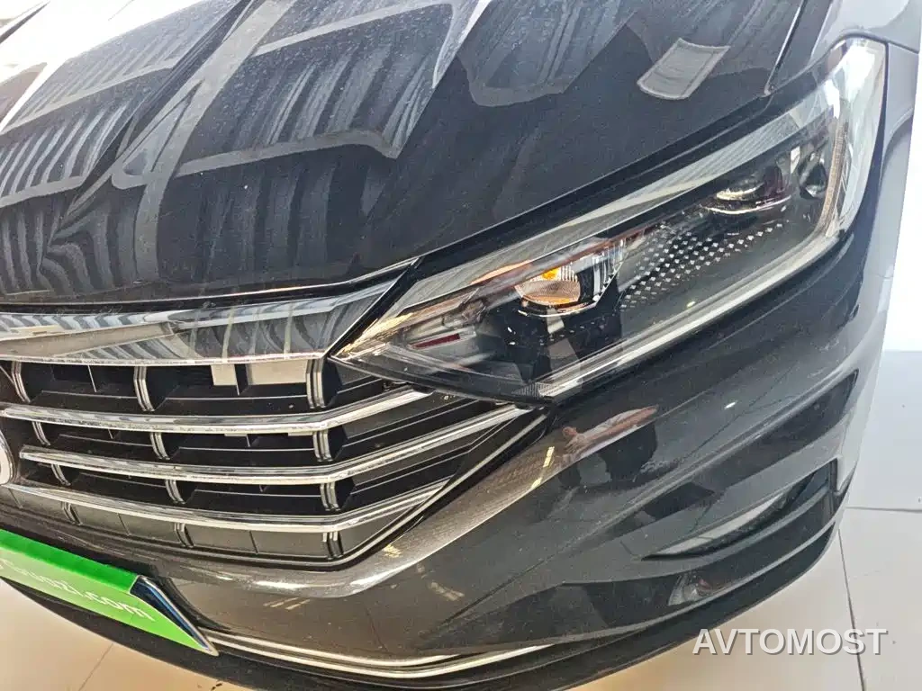 Volkswagen Sagitar 2021 280TSI DSG Comfort Smart Connect Edition — фото 17
