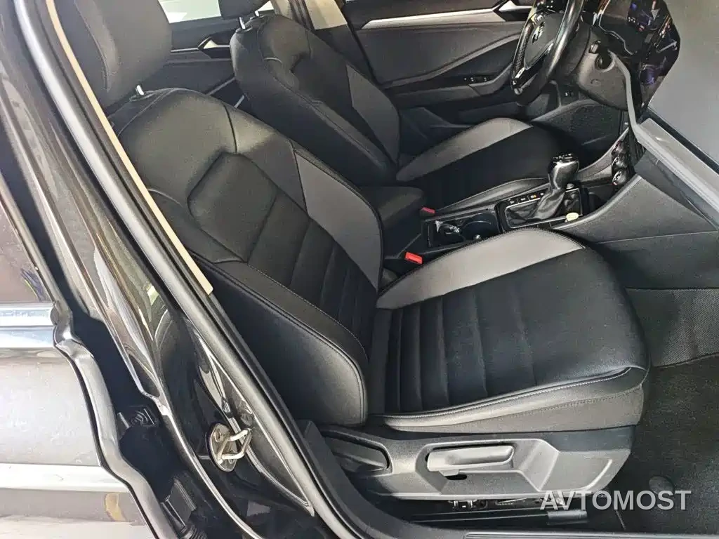 Volkswagen Sagitar 2021 280TSI DSG Comfort Smart Connect Edition — фото 18
