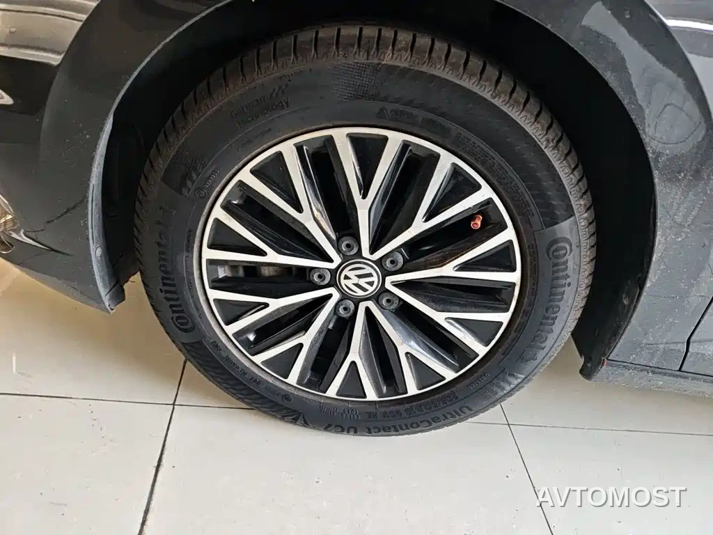 Volkswagen Sagitar 2021 280TSI DSG Comfort Smart Connect Edition — фото 24