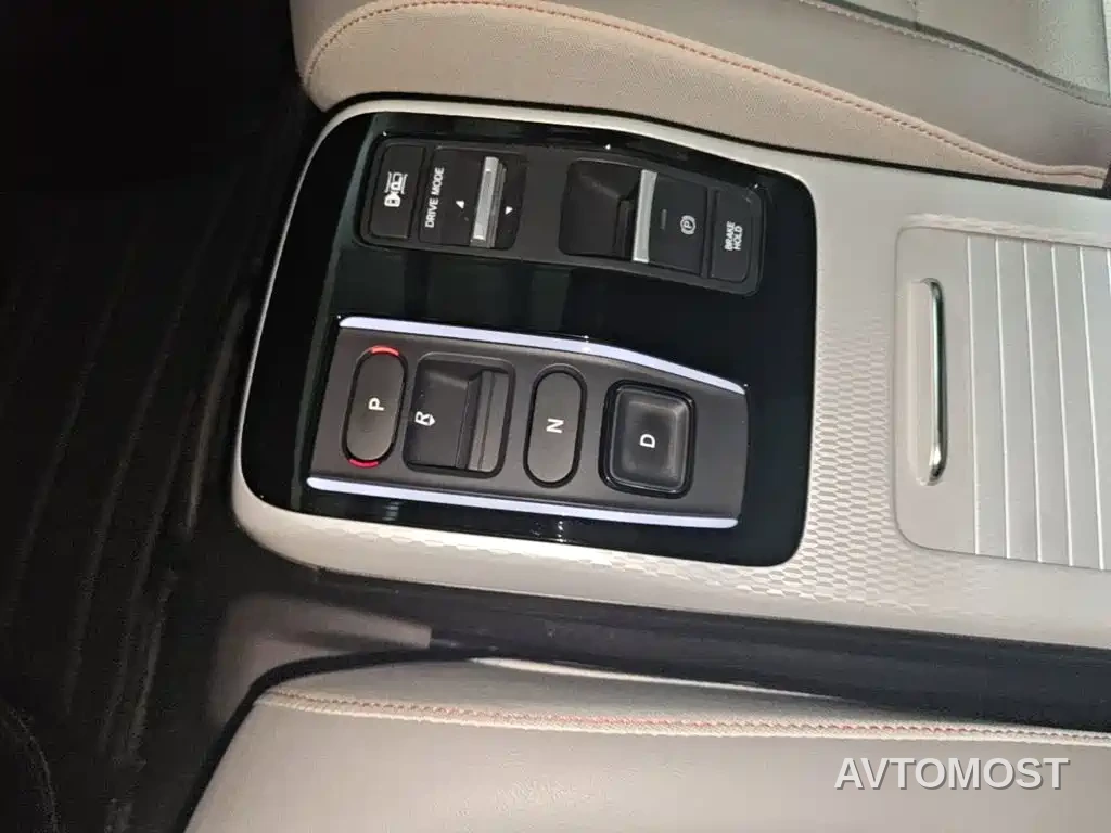Honda Hunting Light e:NS2 2024 Light Control Edition — фото 8