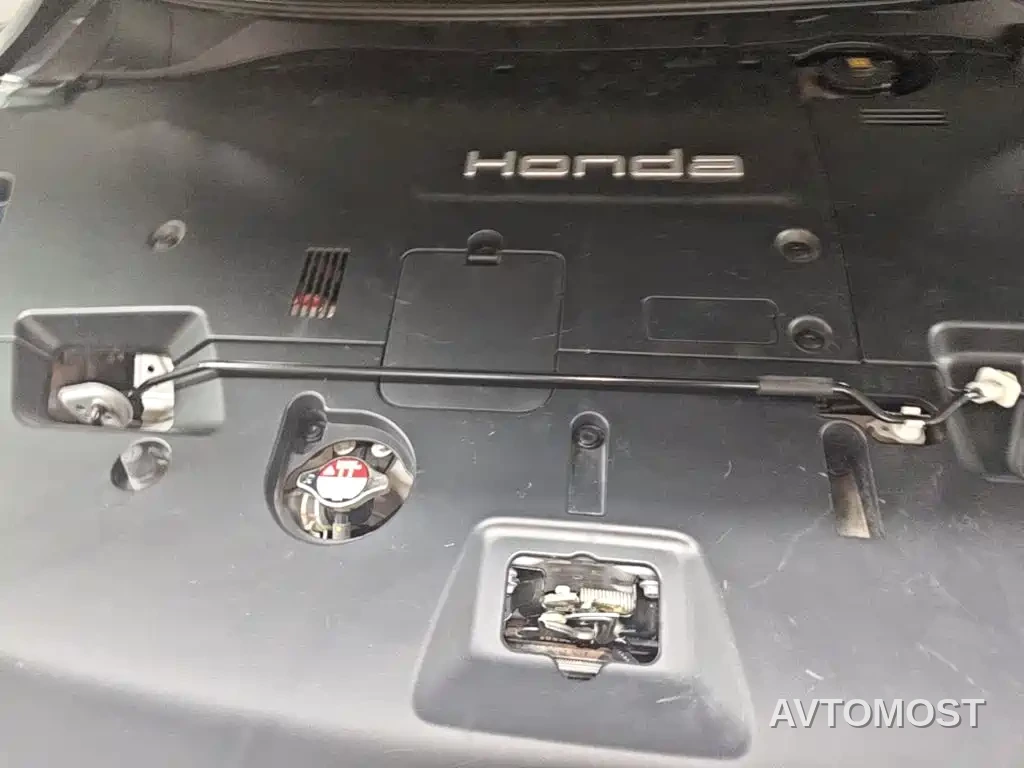 Honda Hunting Light e:NS2 2024 Light Control Edition — фото 13