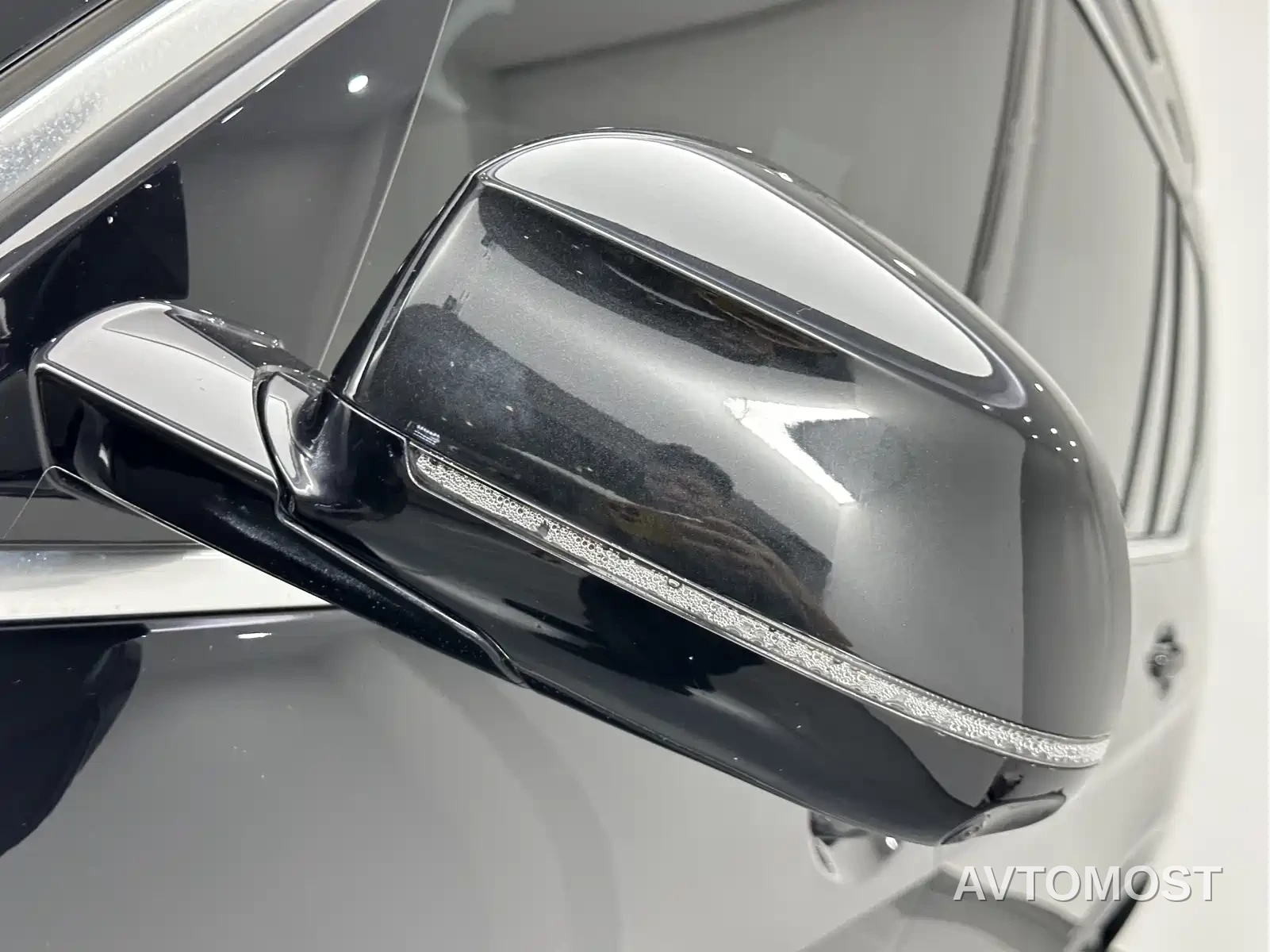 BMW X7 2023 xDrive40i Leading Luxury Package — фото 23