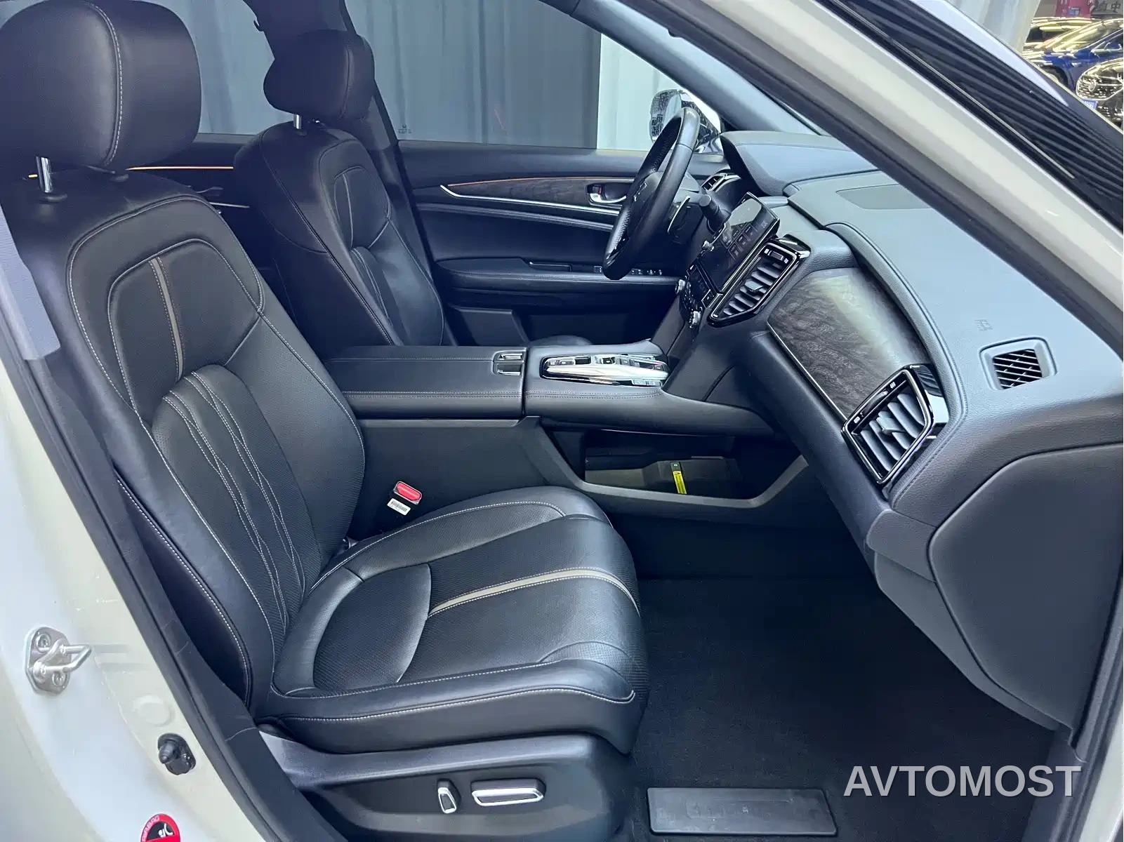 Honda UR-V 2020 370TURBO 4WD Premium Edition — фото 14