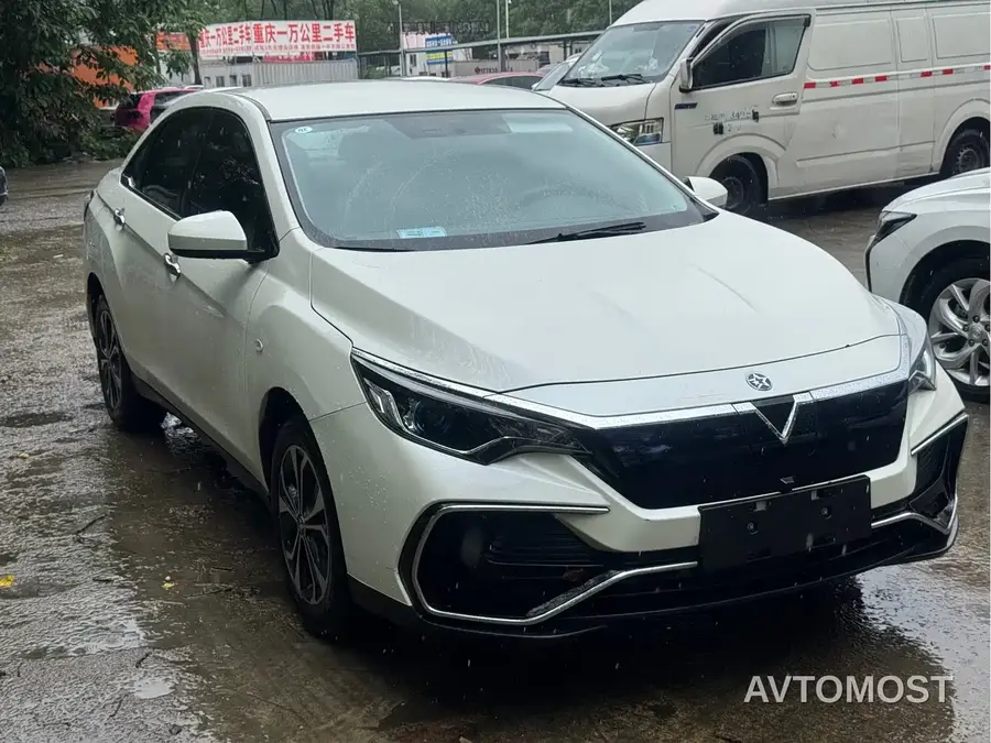 Venucia D60EV 2022 Standard Range Comfort Edition