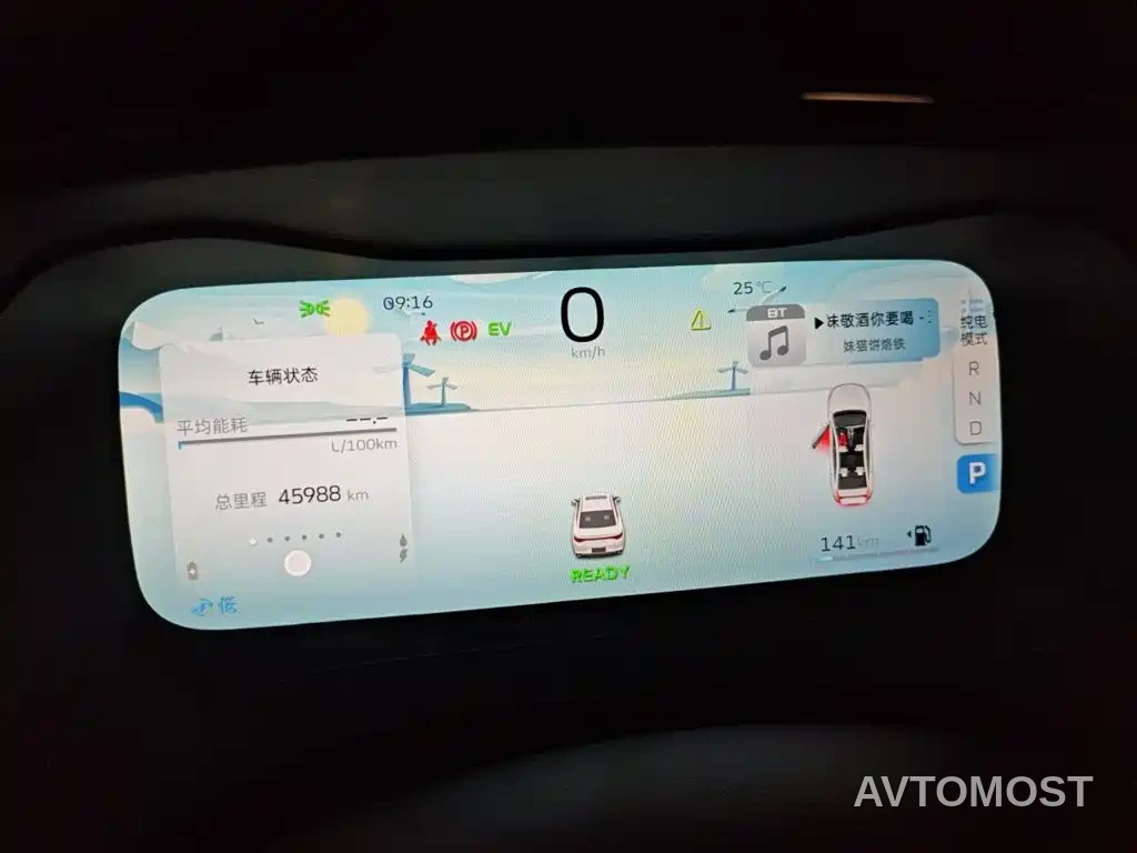 Geely Emgrand L HiP 2022 1.5TD-DHT Pro 100KM Super Swift — фото 12