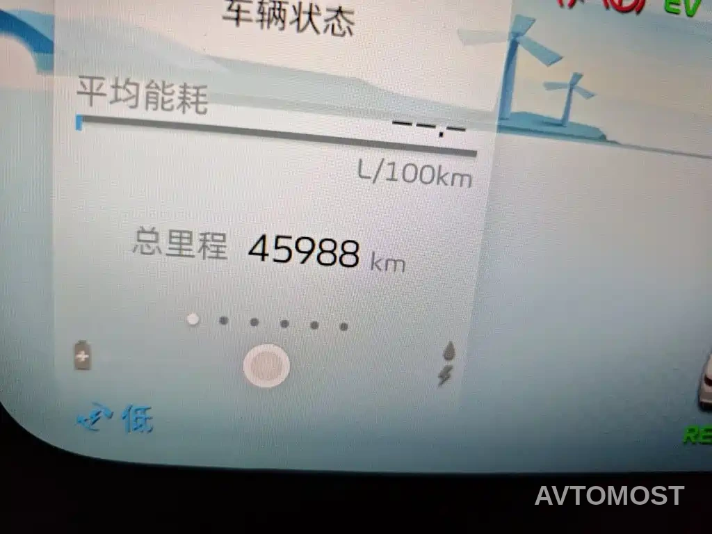 Geely Emgrand L HiP 2022 1.5TD-DHT Pro 100KM Super Swift — фото 13