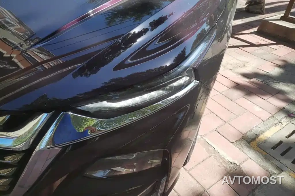 Wuling Victory 2023 2.0L DHT Luxury Edition — фото 4