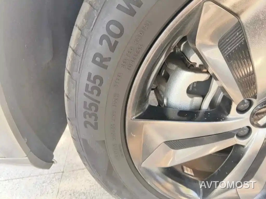 Wey Mocha New Energy 2023 2WD Long Range Edition — фото 7