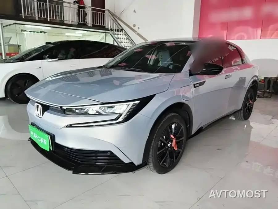 Honda e:NP2 Extreme Wave 2 2024 Advanced Edition