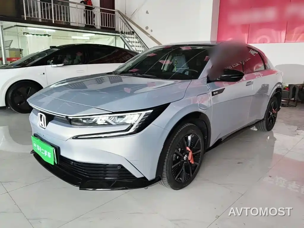 Honda e:NP2 Extreme Wave 2 2024 Advanced Edition — фото 1