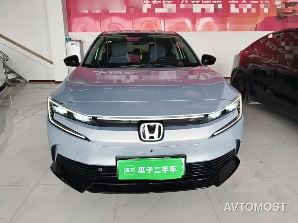 Honda e:NP2 Extreme Wave 2 2024 Advanced Edition — фото 2