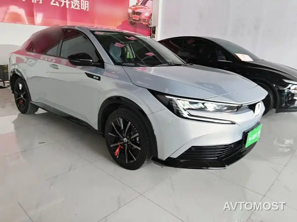 Honda e:NP2 Extreme Wave 2 2024 Advanced Edition — фото 3