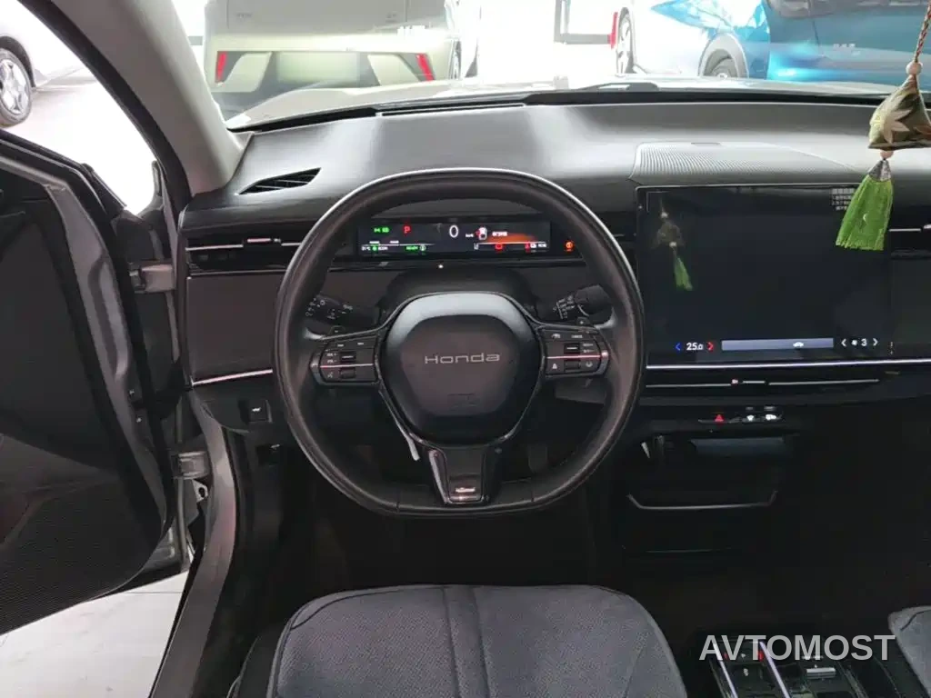 Honda e:NP2 Extreme Wave 2 2024 Advanced Edition — фото 8