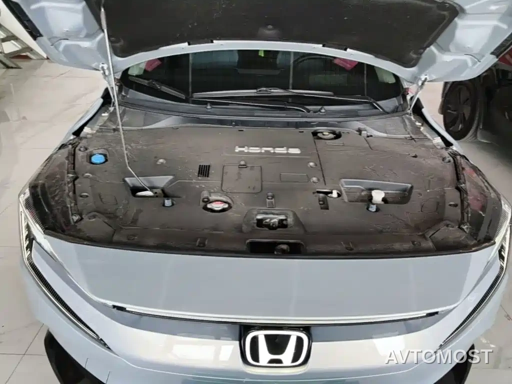 Honda e:NP2 Extreme Wave 2 2024 Advanced Edition — фото 17