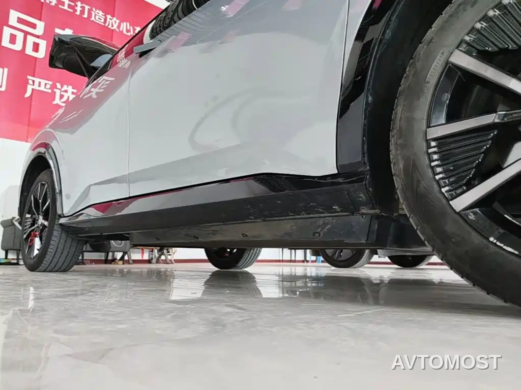 Honda e:NP2 Extreme Wave 2 2024 Advanced Edition — фото 18