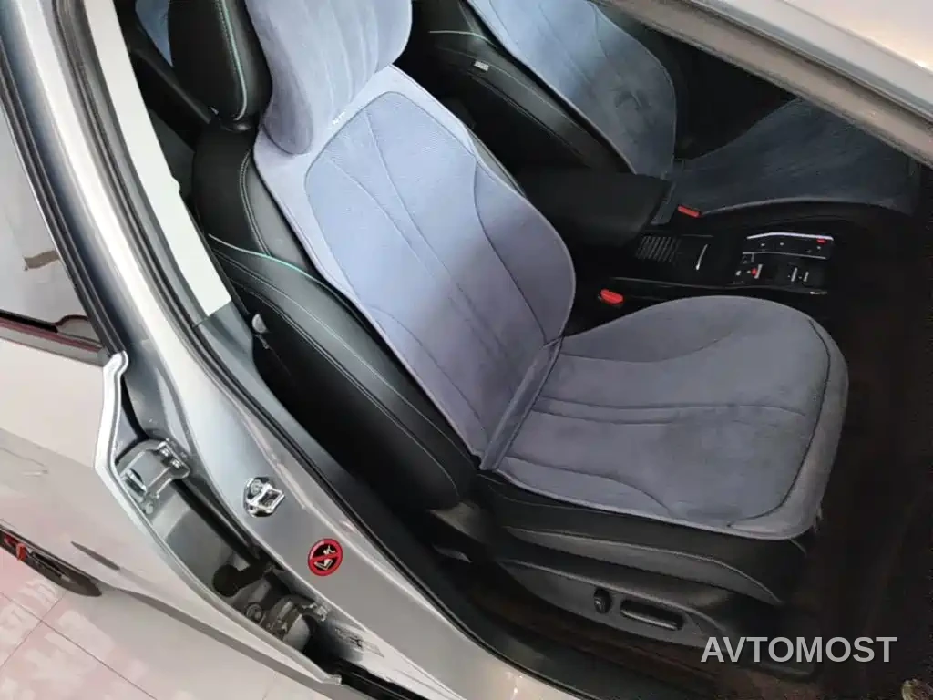 Honda e:NP2 Extreme Wave 2 2024 Advanced Edition — фото 22