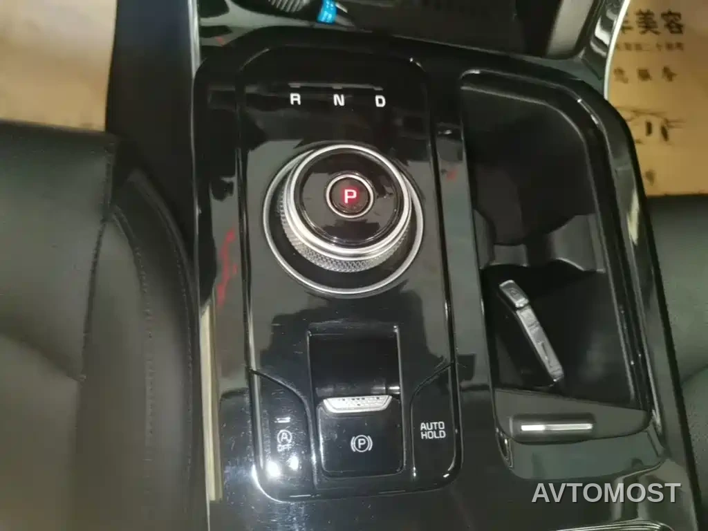 Kia K5 2021 380T GT-Line Renewal Edition — фото 13