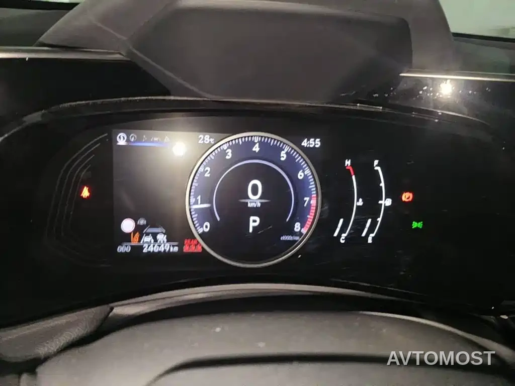 Lexus NX 2022 260 FWD Innovation Edition — фото 15