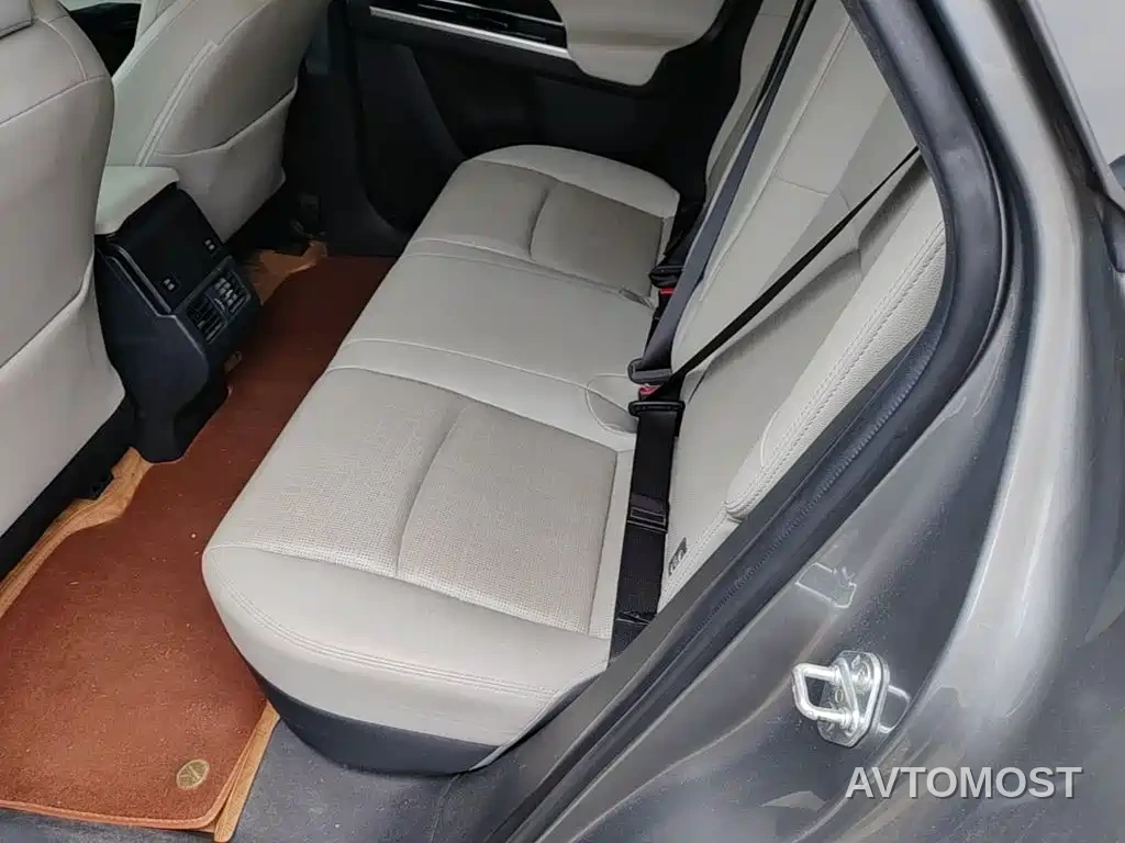 Toyota GAC Toyota bZ4X 2022 Long Range Pro — фото 14