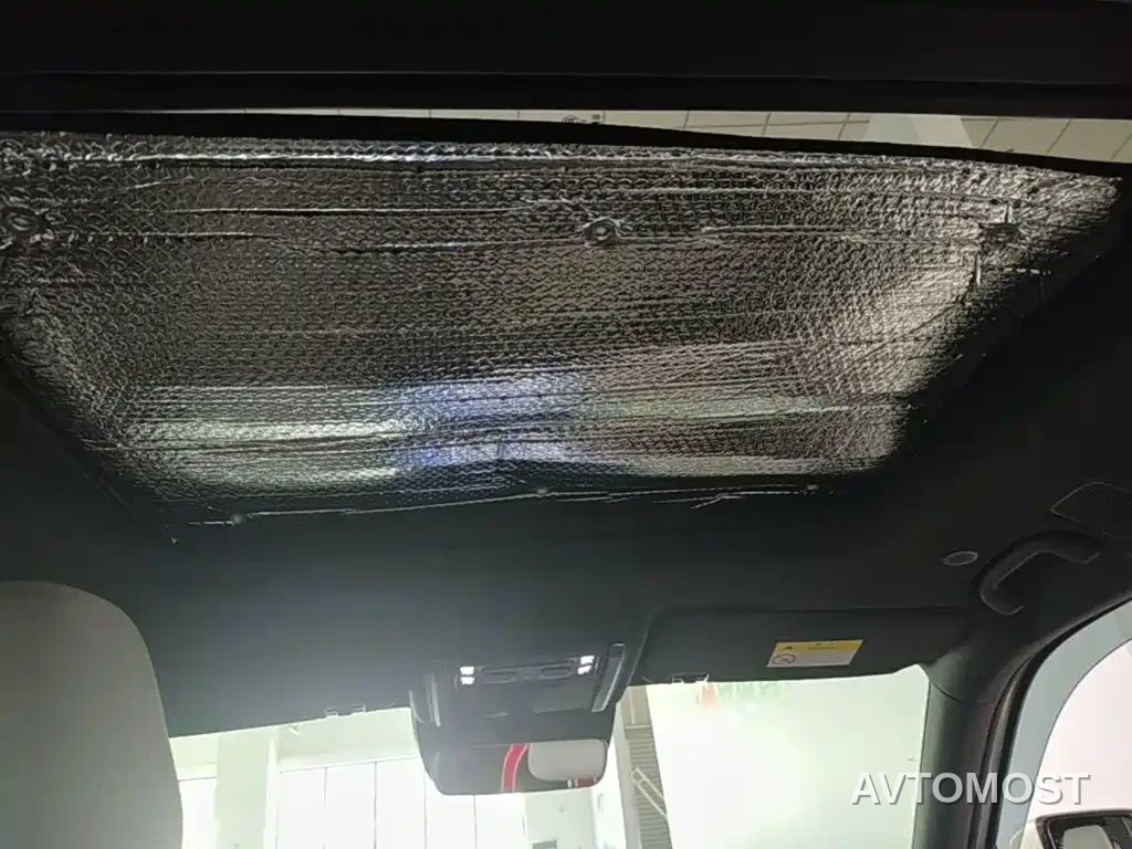 Fang Cheng Bao Titanium 3 2025 Model 501KM RWD Smart Drive Ultra — фото 16