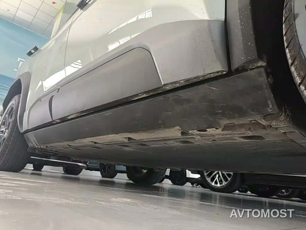 Fang Cheng Bao Titanium 3 2025 Model 501KM RWD Smart Drive Ultra — фото 19