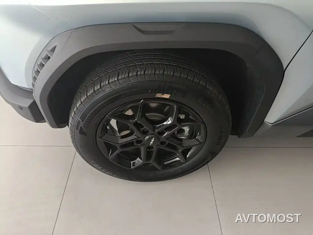 Fang Cheng Bao Titanium 3 2025 Model 501KM RWD Smart Drive Ultra — фото 21