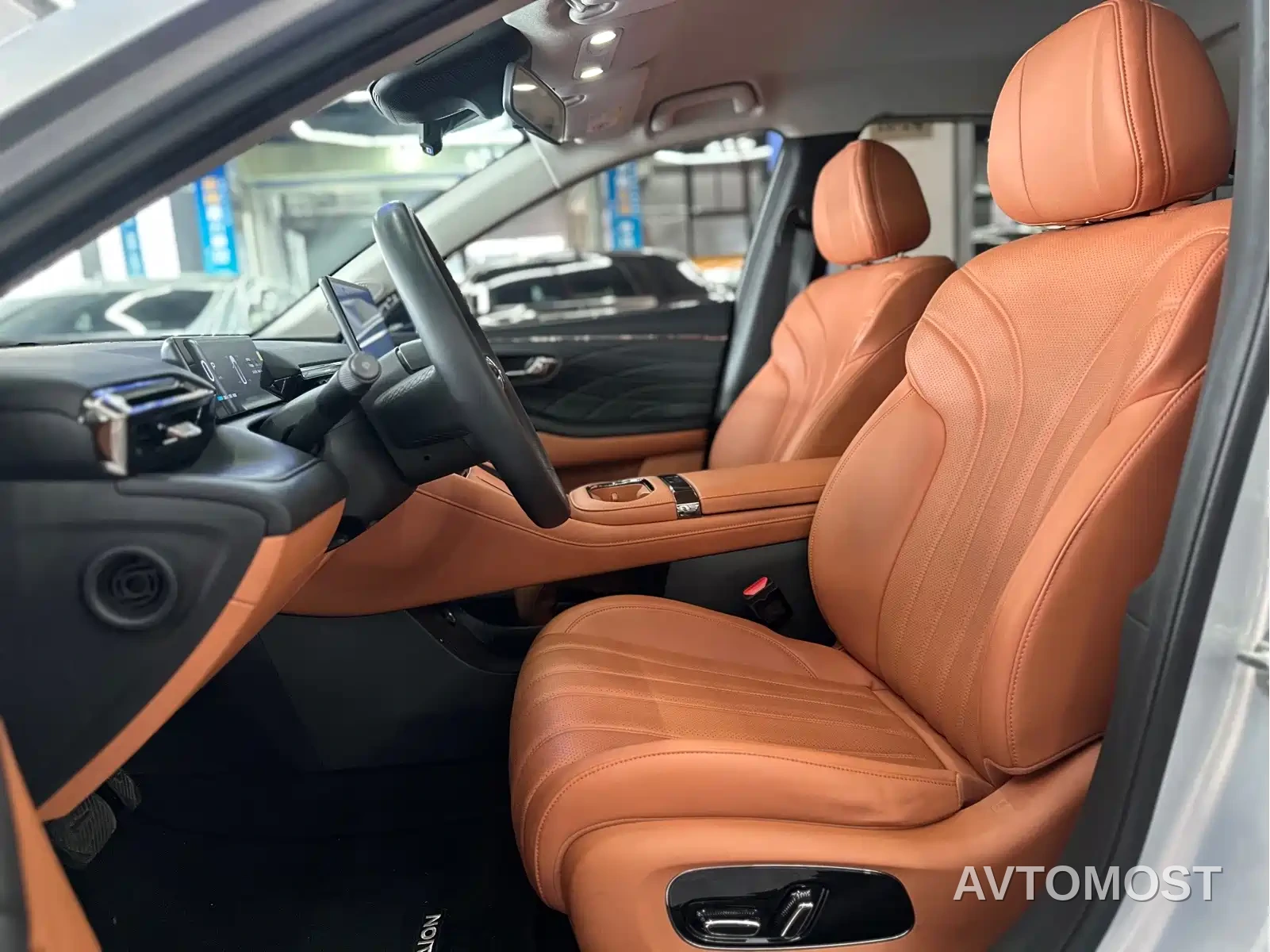 AION RT 2025 520 Smart Enjoyment Edition — фото 7