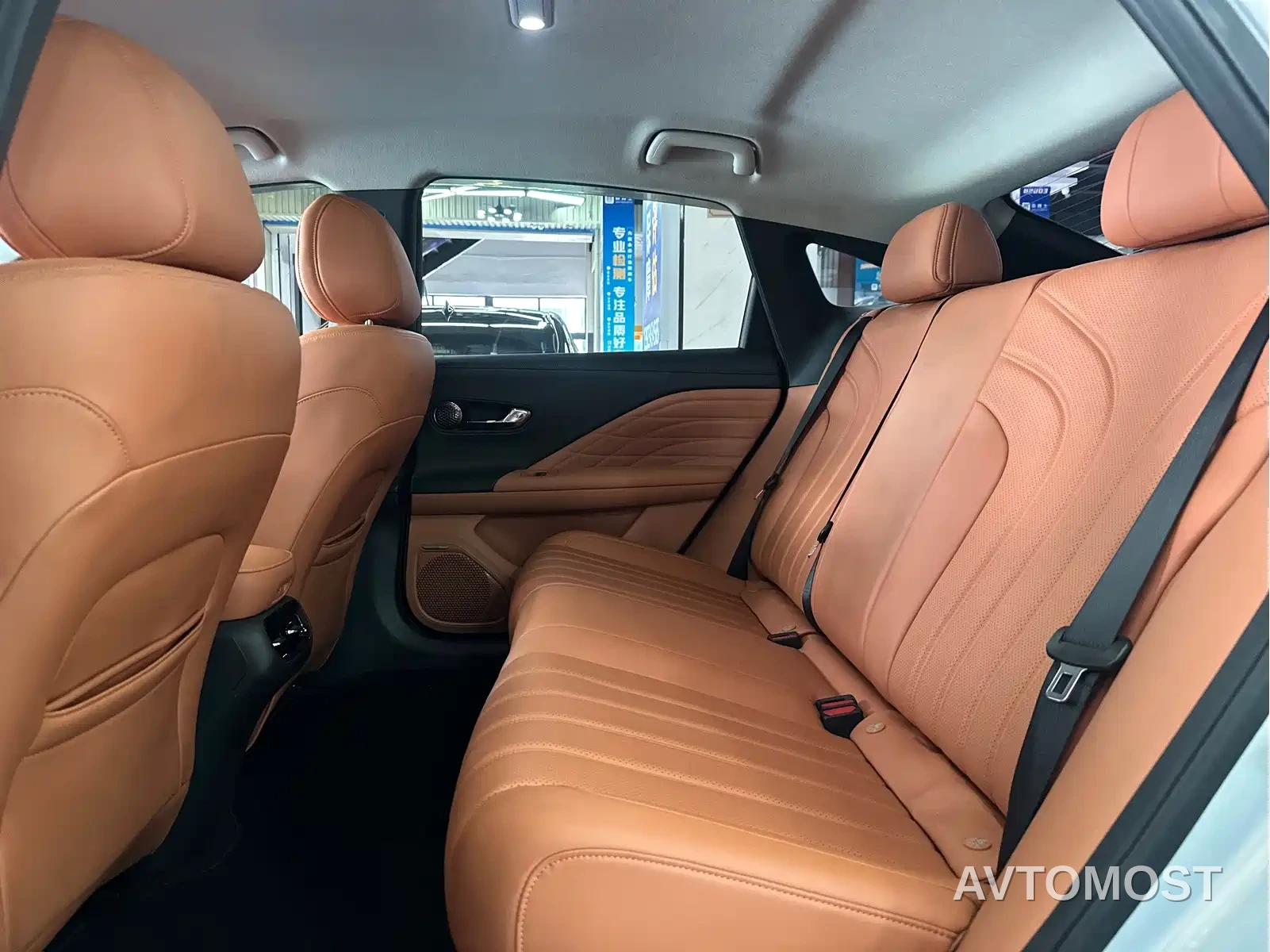 AION RT 2025 520 Smart Enjoyment Edition — фото 8