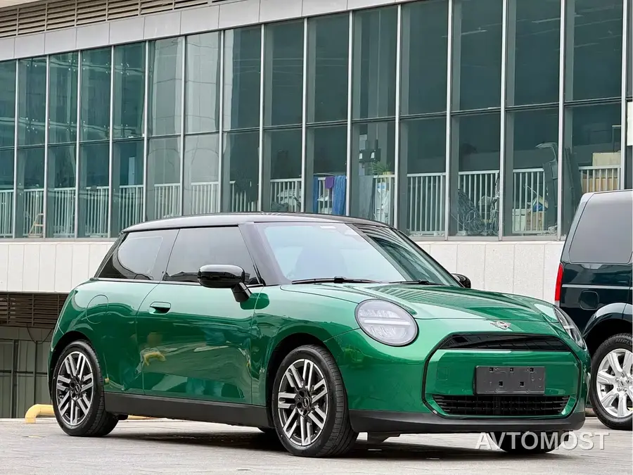 MINI Electric MINI COOPER 2024 456km COOPER E Classic