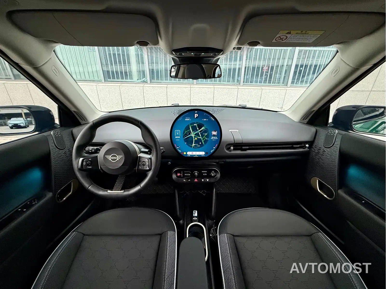 MINI Electric MINI COOPER 2024 456km COOPER E Classic — фото 4