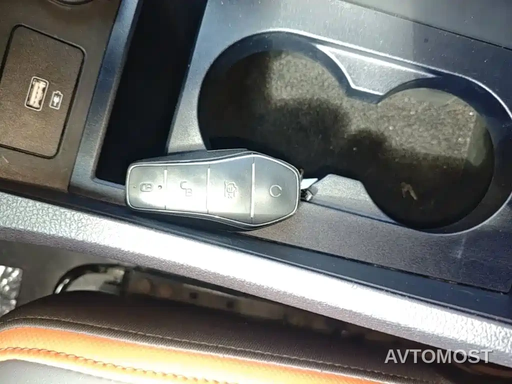 BYD e2 2020 Upgraded Standard Range Comfort — фото 8