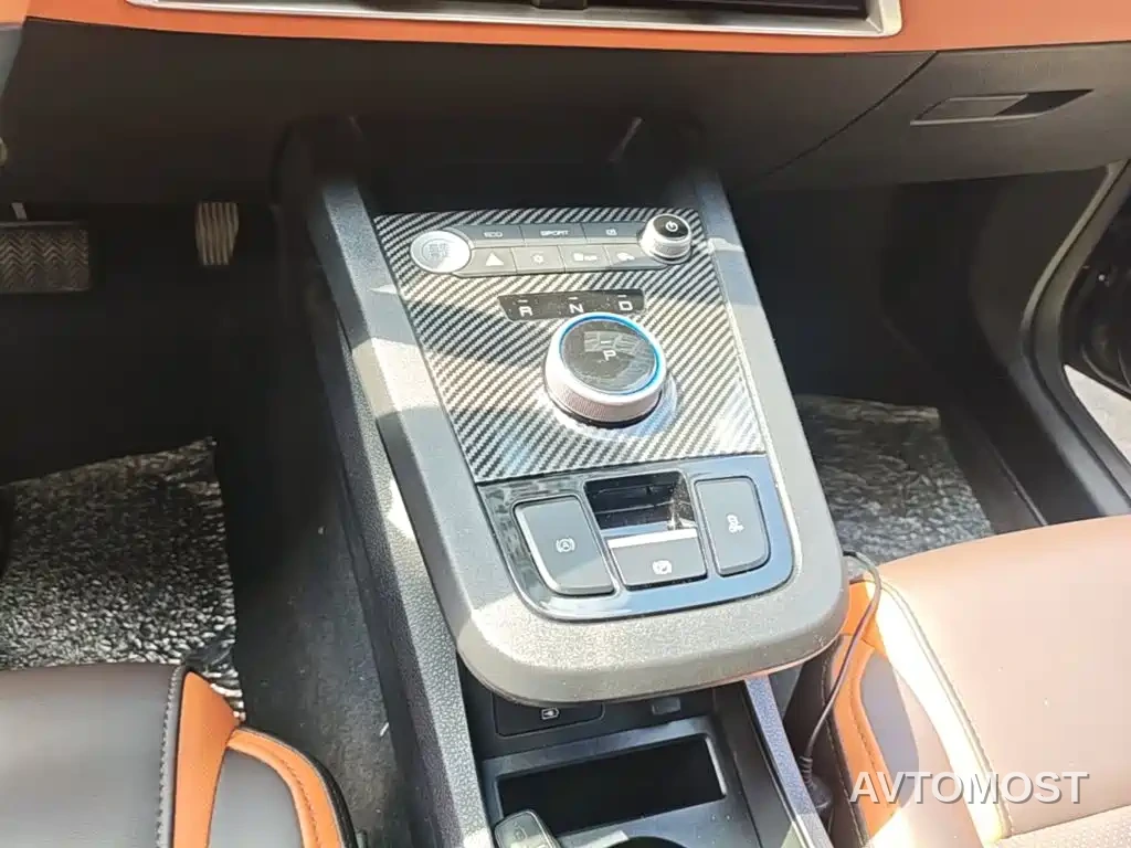 BYD e2 2020 Upgraded Standard Range Comfort — фото 12