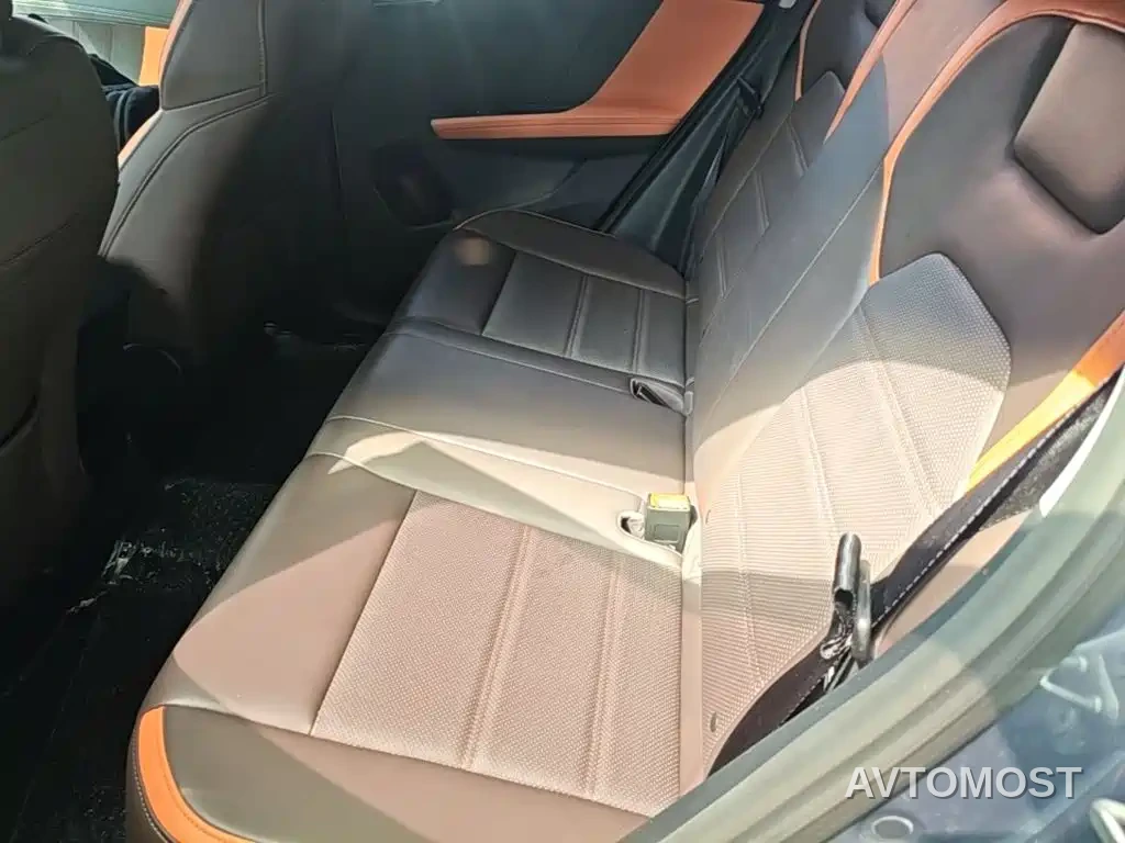 BYD e2 2020 Upgraded Standard Range Comfort — фото 15