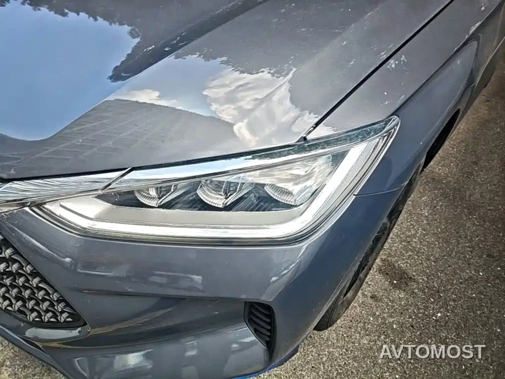 BYD e2 2020 Upgraded Standard Range Comfort — фото 21