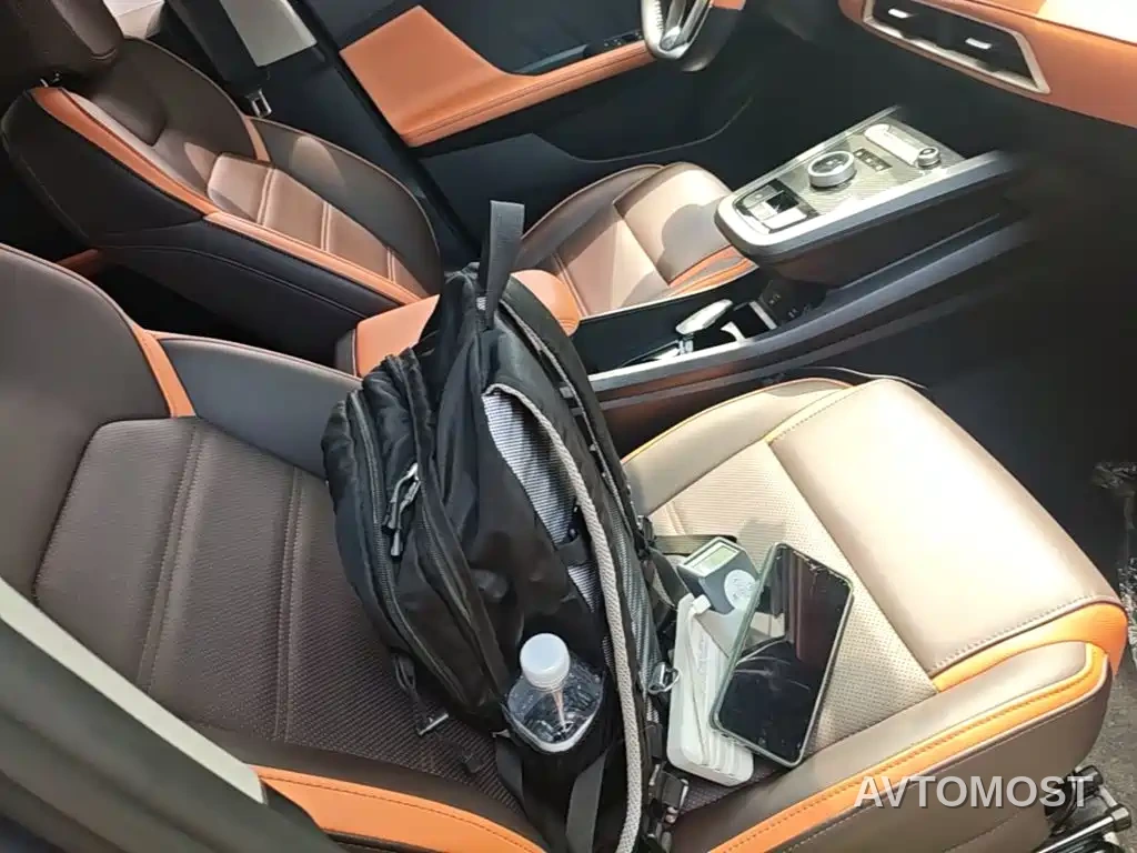 BYD e2 2020 Upgraded Standard Range Comfort — фото 22
