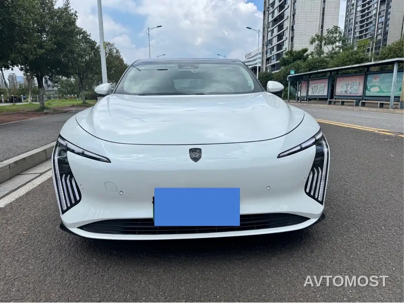 Dongfeng Fengxing Stellar S7 2024 555 Light Enjoyment Edition — фото 2