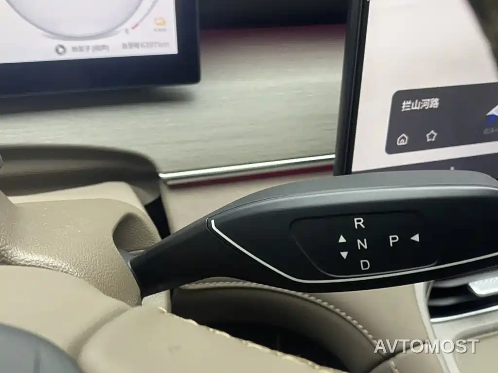 Chery Tiggo 8 PLUS C-DM 2025 1.5T 116km Premium 5-Seater — фото 18