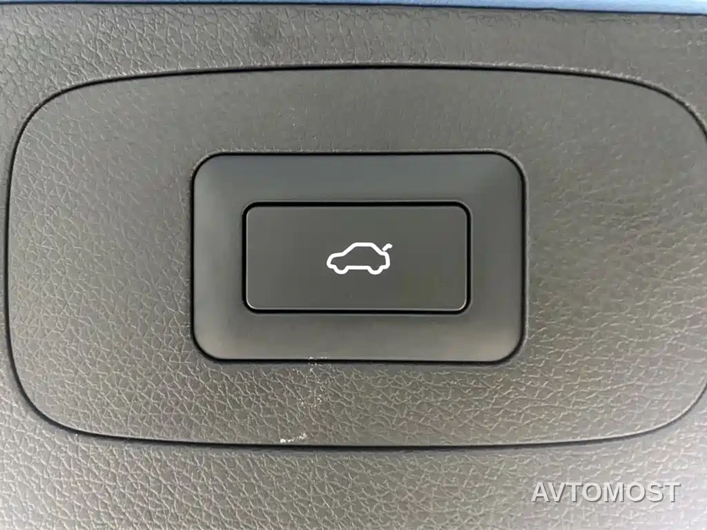 Chery Tiggo 8 PLUS C-DM 2025 1.5T 116km Premium 5-Seater — фото 21