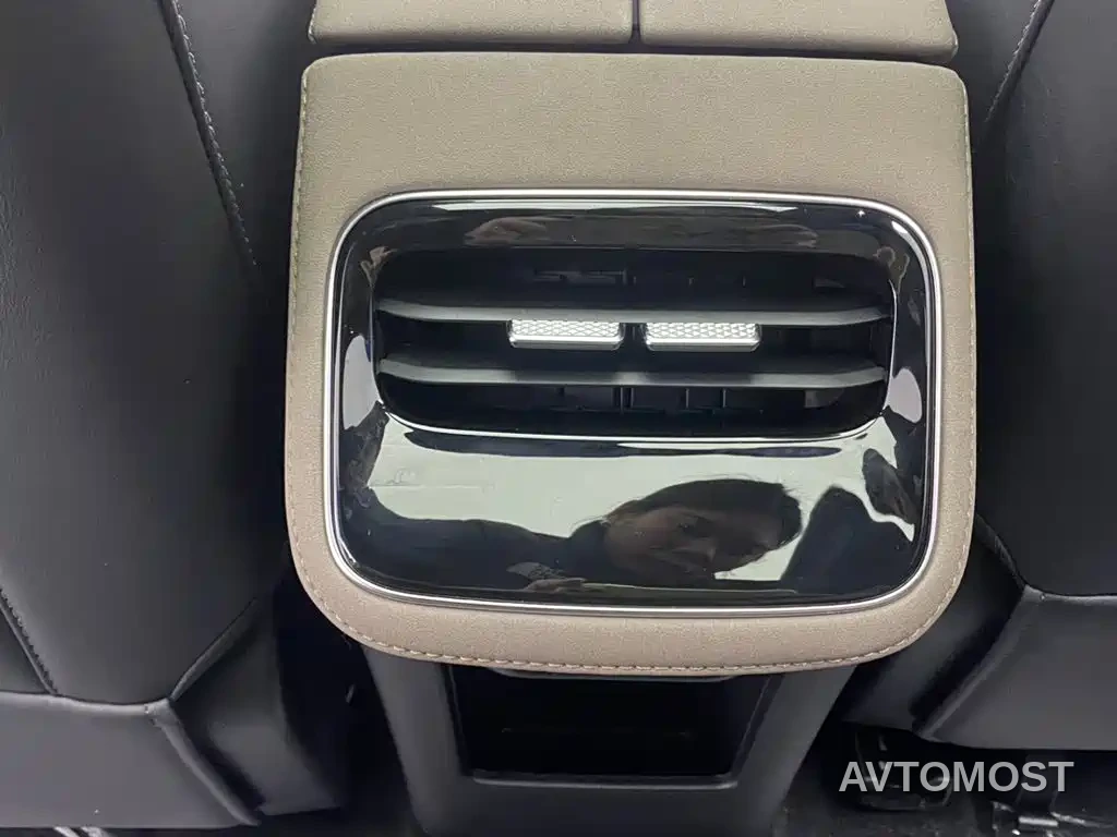 Chery Tiggo 8 PLUS C-DM 2025 1.5T 116km Premium 5-Seater — фото 22