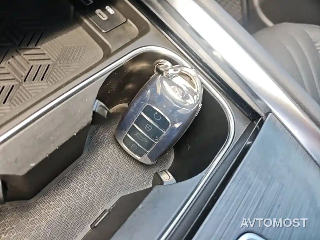 Chery Tiggo 7 PLUS New Energy 2023 Champion Edition 1.5T 100KM Fast Front — фото 9