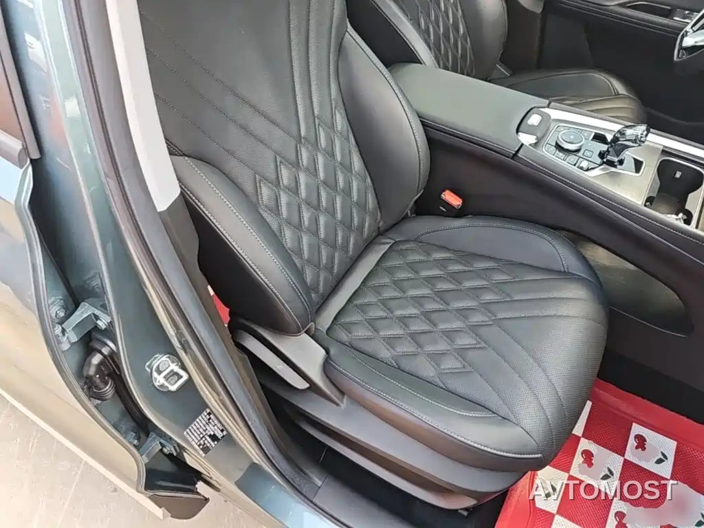 Chery Tiggo 7 PLUS New Energy 2023 Champion Edition 1.5T 100KM Fast Front — фото 21