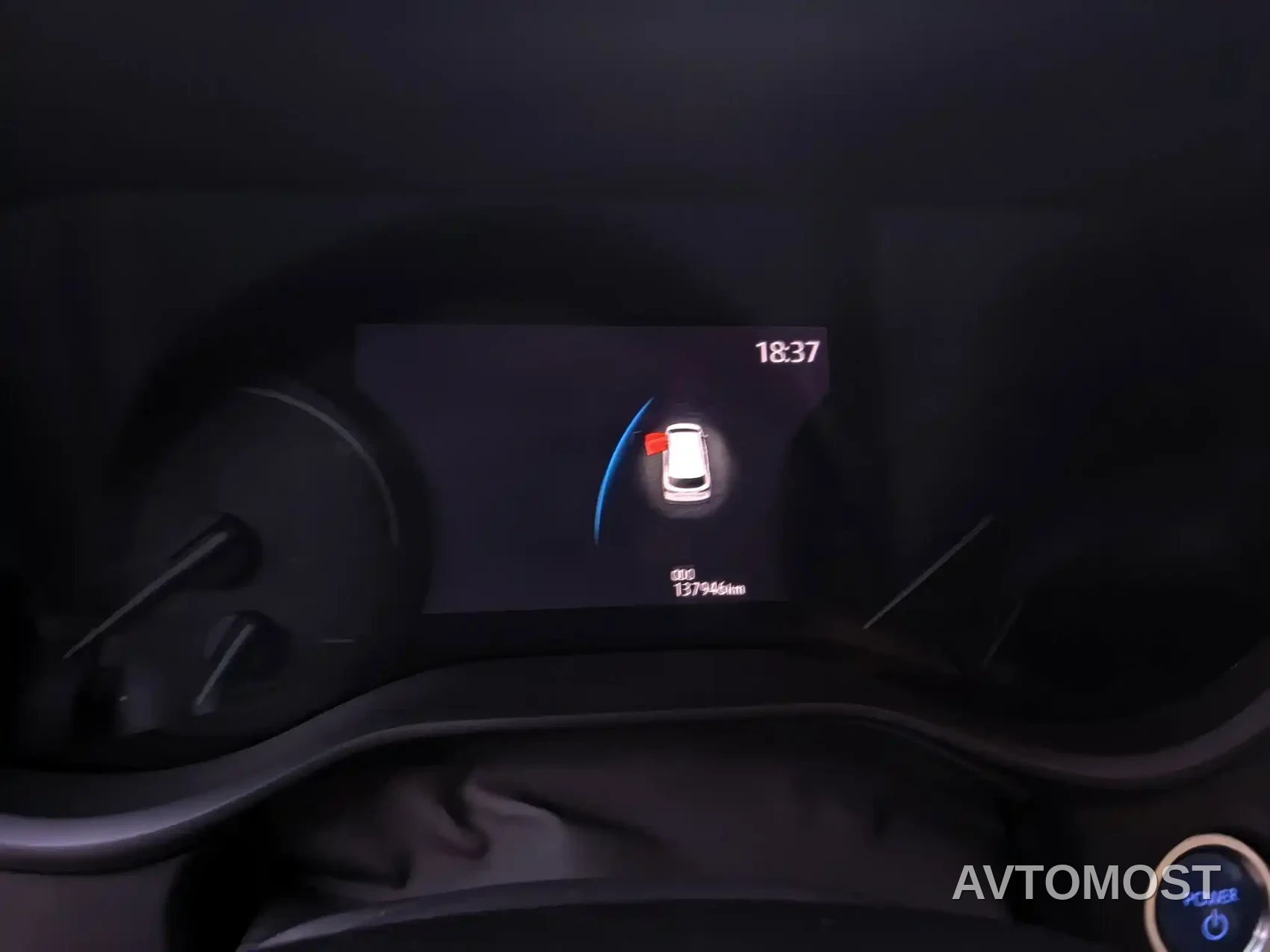 Toyota Sienna 2021 2.5L Hybrid Luxury Edition — фото 5