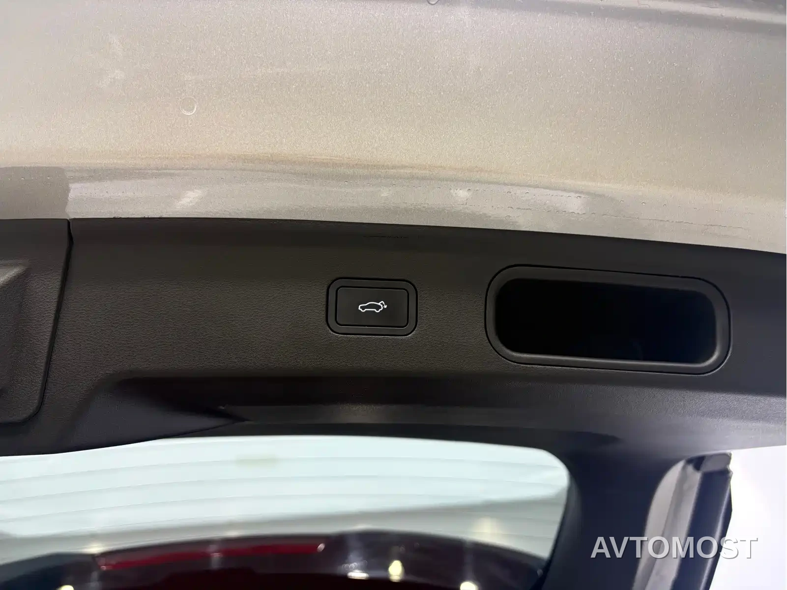 Geely Galaxy M7 — фото 13