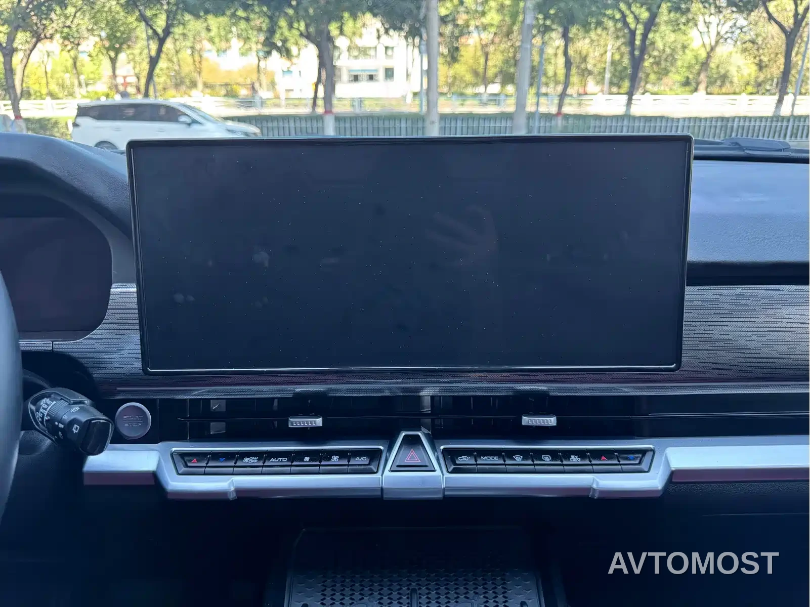 Tank 400 New Energy 2024 Hi4-T Off-Road Edition — фото 8
