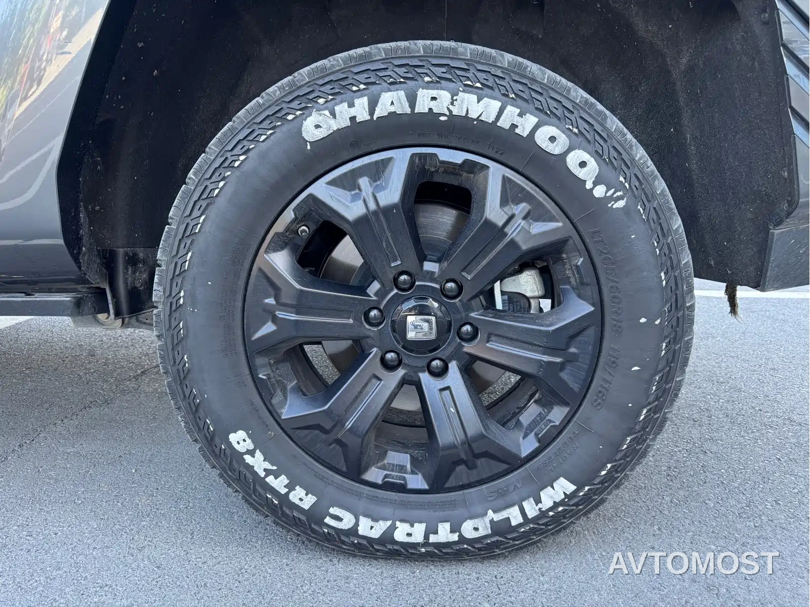 Tank 400 New Energy 2024 Hi4-T Off-Road Edition — фото 10