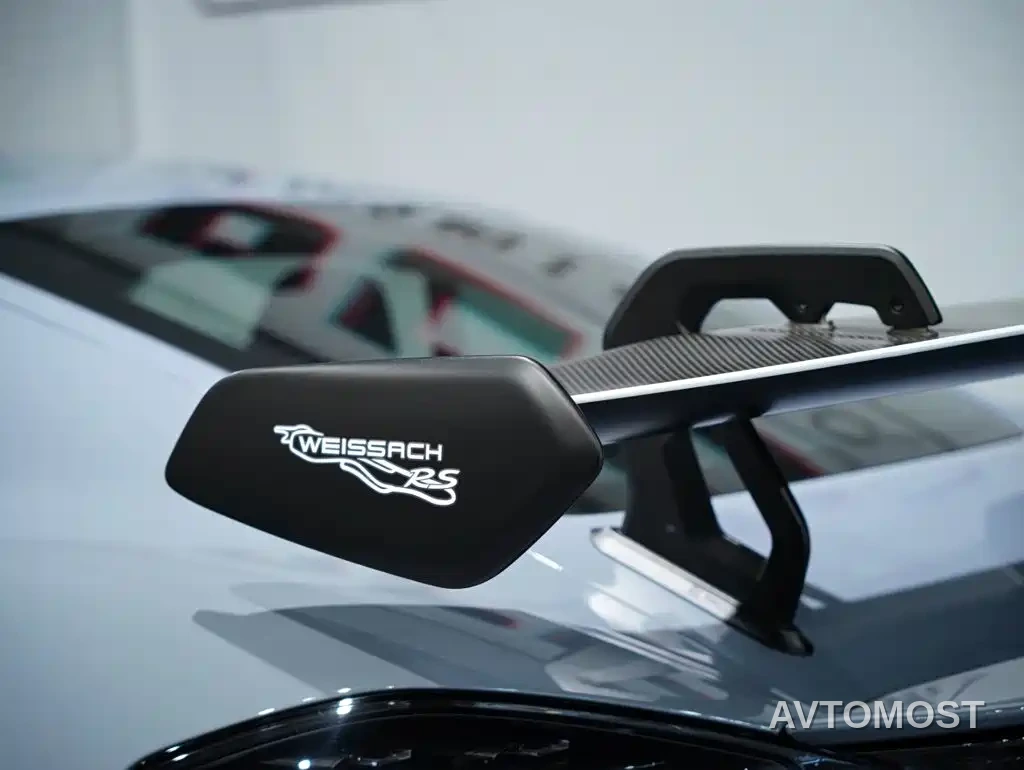 Porsche 718 2022 Cayman GTS 2.5T — фото 43